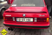 Ene Sorin si Nissan Silvia S14