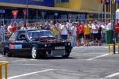 Ene Sorin si Nissan Silvia S14