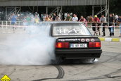 Ene Sorin si Nissan Silvia S14