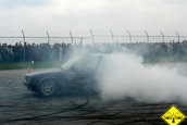 Ene Sorin si Nissan Silvia S14