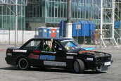 Ene Sorin si Nissan Silvia S14
