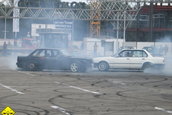 Ene Sorin si Nissan Silvia S14