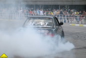 Ene Sorin si Nissan Silvia S14