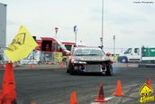 Ene Sorin si Nissan Silvia S14