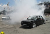 Ene Sorin si Nissan Silvia S14
