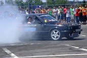 Ene Sorin si Nissan Silvia S14
