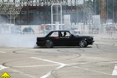Ene Sorin si Nissan Silvia S14