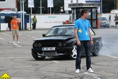 Ene Sorin si Nissan Silvia S14