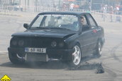 Ene Sorin si Nissan Silvia S14