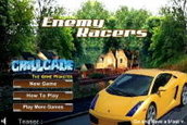 Enemy Racers