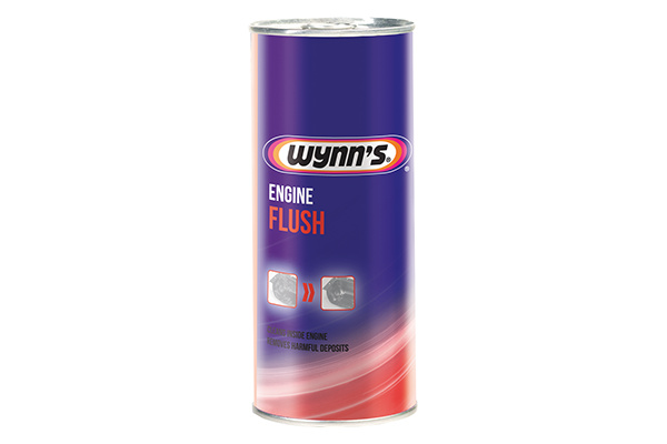 Engine Flush - Solutie Curatat Motorulla Interior 425 Ml Wynn\'s W51265