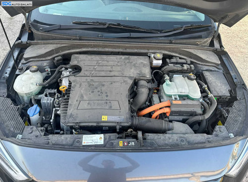 Engine Motor Ambielat Fara Anexe 1.6 GDI G4LE Hybrid 70.000 KM Kia Niro 2016 - 2022 [K6440]