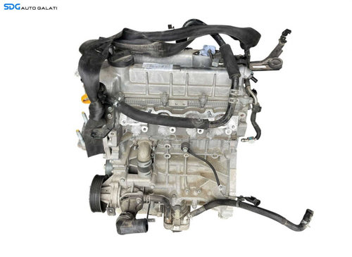 Engine Motor Ambielat Fara Anexe 1.6 GDI G4LE Hybrid 70.000 KM Kia Niro 2016 - 2022 [K6440]