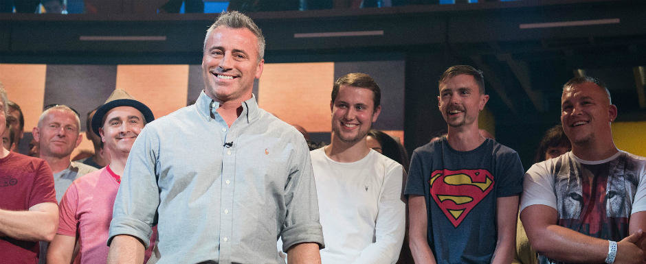 Englezii de la BBC au hotarat. Asta va fi viitoarea echipa a emisiunii Top Gear Englezii de la BBC au hotarat. Asta va fi viitoarea echipa a emisiunii Top Gear
