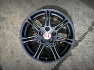 Enkei 17"