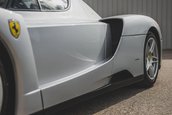 Enzo Ferrari de vanzare