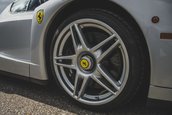 Enzo Ferrari de vanzare
