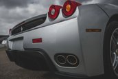 Enzo Ferrari de vanzare