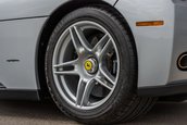 Enzo Ferrari de vanzare