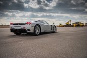 Enzo Ferrari de vanzare