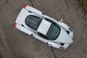 Enzo Ferrari de vanzare