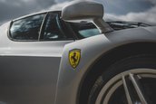 Enzo Ferrari de vanzare