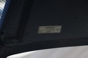 Enzo Ferrari in Nero Opaco