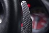 Enzo Ferrari in Nero Opaco