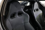 Enzo Ferrari in Nero Opaco