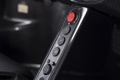 Enzo Ferrari in Nero Opaco