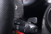 Enzo Ferrari in Nero Opaco