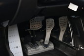 Enzo Ferrari in Nero Opaco