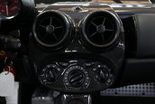 Enzo Ferrari in Nero Opaco