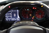 Enzo Ferrari in Nero Opaco