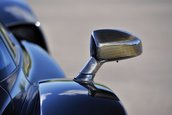 Enzo rupt in doua si reparat de Ferrari