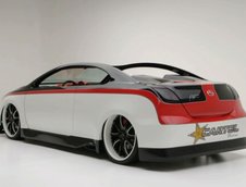 EPIC Cartel Scion tC