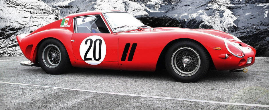 Epoca de aur GT: Noua modele coupe sport care au influentat industria auto Epoca de aur GT: Noua modele coupe sport care au influentat industria auto