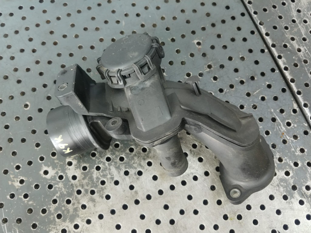 Epurator 1.5 dci nissan note renault clio 3 8200323338