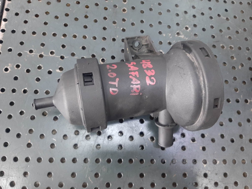 Epurator 2.0 tdi 483dltc55 tata safari