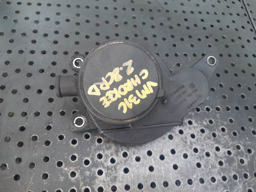 Epurator 2.8 crd vm31c jeep cherokee 31382010g