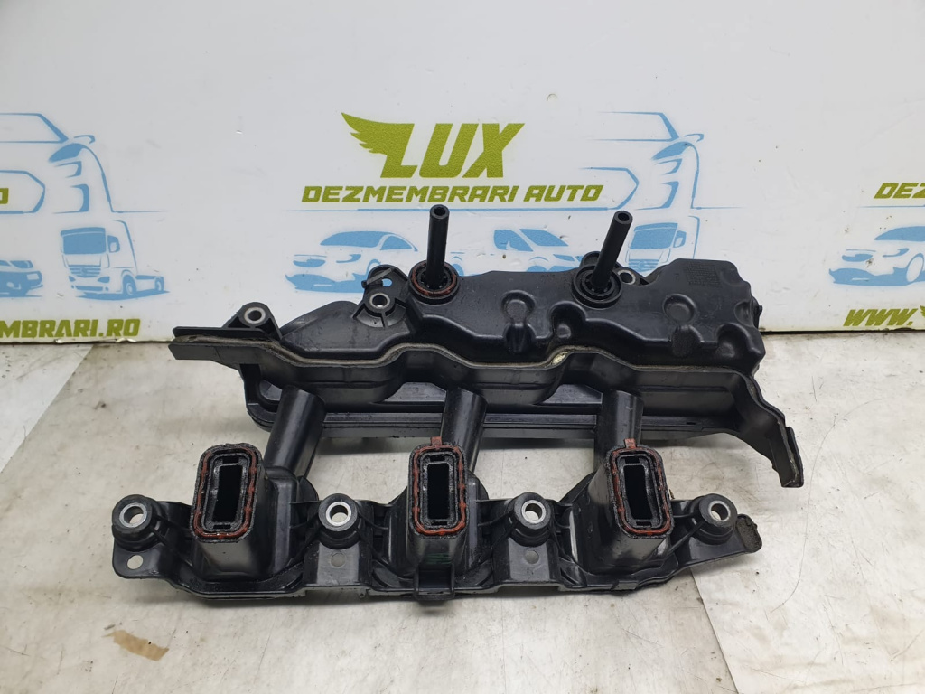 Epurator de gaze 2.3 dci m9t 8200924262 Renault Megane 3 [2008 - 2014]
