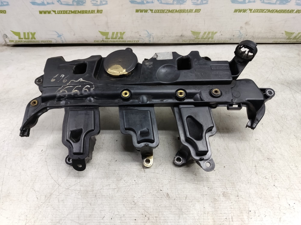 Epurator de gaze 2.3 dci M9T706 118305765r Renault Master 3 [1st facelift] [2014 - 2019]
