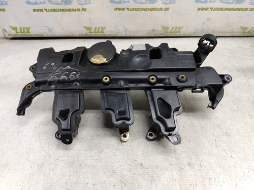Epurator de gaze 2.3 dci M9T706 118305765r Renault Master 3 [1st facelift] [2014 - 2019]