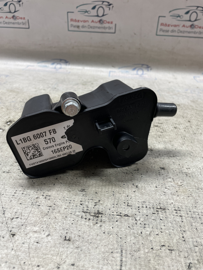 Epurator Ford Puma 1.0 Benzina 2021, L1BG6007FB