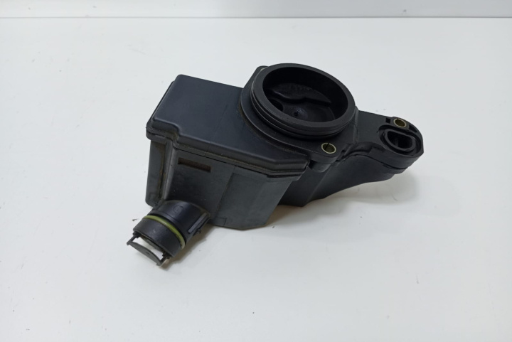 Epurator gaze 036103464 Volkswagen VW Polo 5 6R [2009 - 2015]