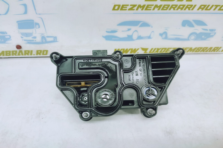 Epurator gaze 05c103495b 1.0 tsi DLAA Volkswagen VW Golf 8 [2019 - 2019]