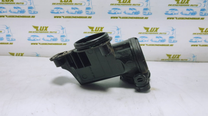 Epurator gaze 1.4 benzina bby 49184 8624 491848624 Audi A2 8Z [1999 - 2005]