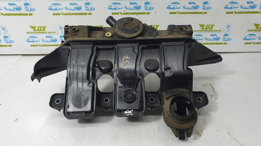 Epurator gaze 1.6 dci r9m 118302761r Opel Vivaro B [2014 - 2019] 1.6 cdti R9M