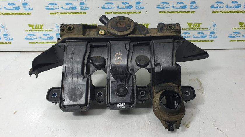 Epurator gaze 1.6 dci r9m 118302761r Renault Trafic 3 [2014 - 2020]