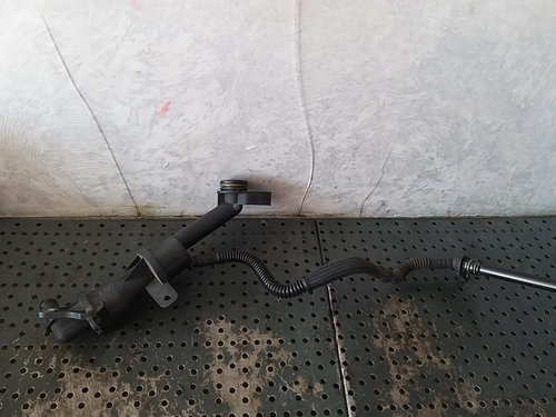 Epurator gaze 1.6 mjt fiat bravo 2 198 000552134860